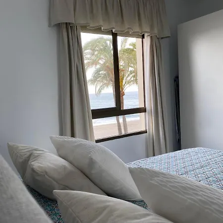 Mimosas 2 Appartement La Cala De Mijas