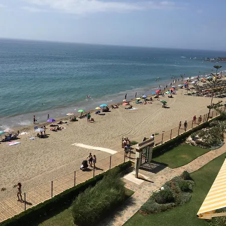 Mimosas 2 * La Cala De Mijas