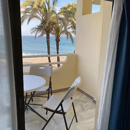 Mimosas 2 Apartment La Cala De Mijas
