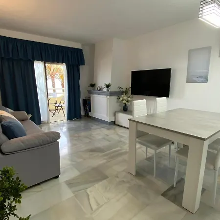 Mimosas 2 Apartment La Cala De Mijas