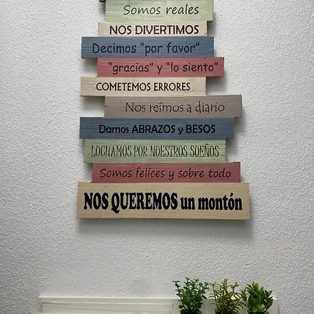 Apartment Mimosas 2