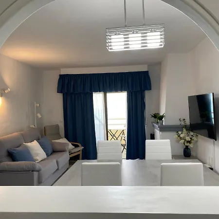 Apartment Mimosas 2
